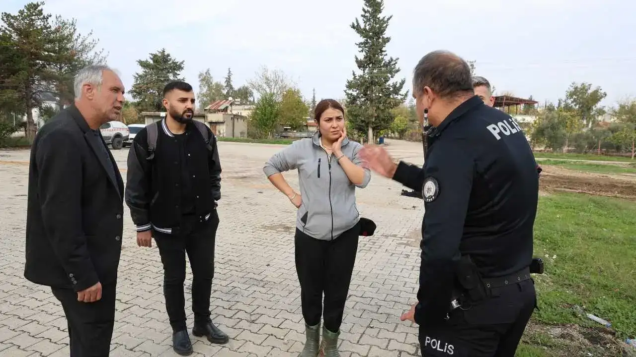 Adana’da Kaybolan 72 Yaşındaki Şentuna’dan Günlerdir Haber Yok! 1